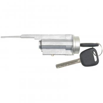 1993 Lexus ES300 Ignition Lock Cylinder BWD CS845L image 3 of 3