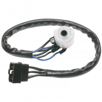 1989 Mitsubishi Starion Ignition Starter Switch
