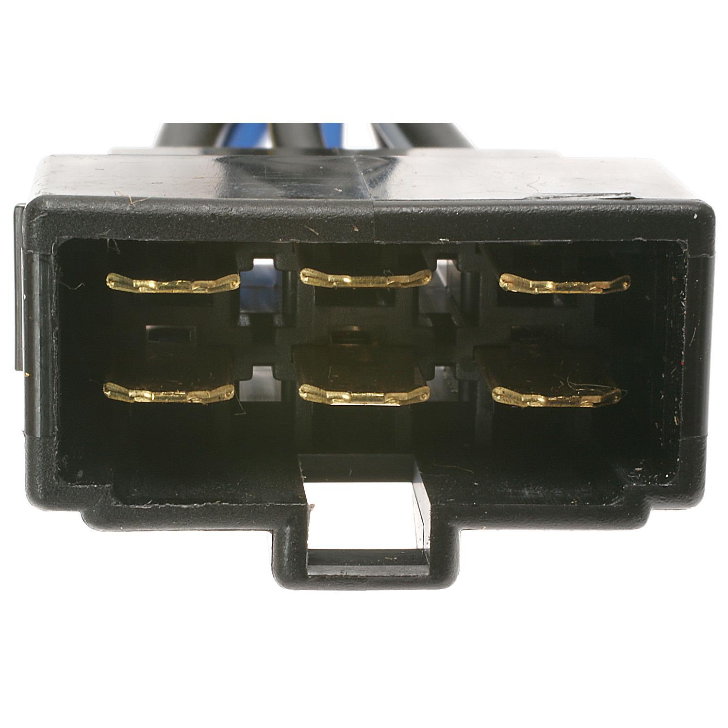 BWD CS846 - Ignition Starter Switch BWD CS846 Ignition Starter Switch product image 2 of 3