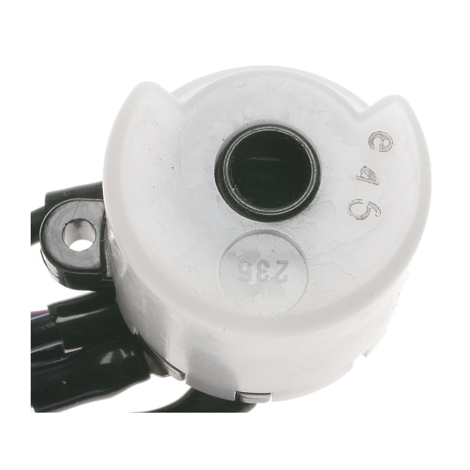 BWD CS846 - Ignition Starter Switch BWD CS846 Ignition Starter Switch product image 3 of 3