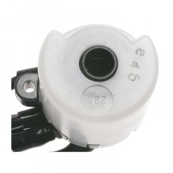 1989 Mitsubishi Starion Ignition Starter Switch BWD CS846 image 3 of 3