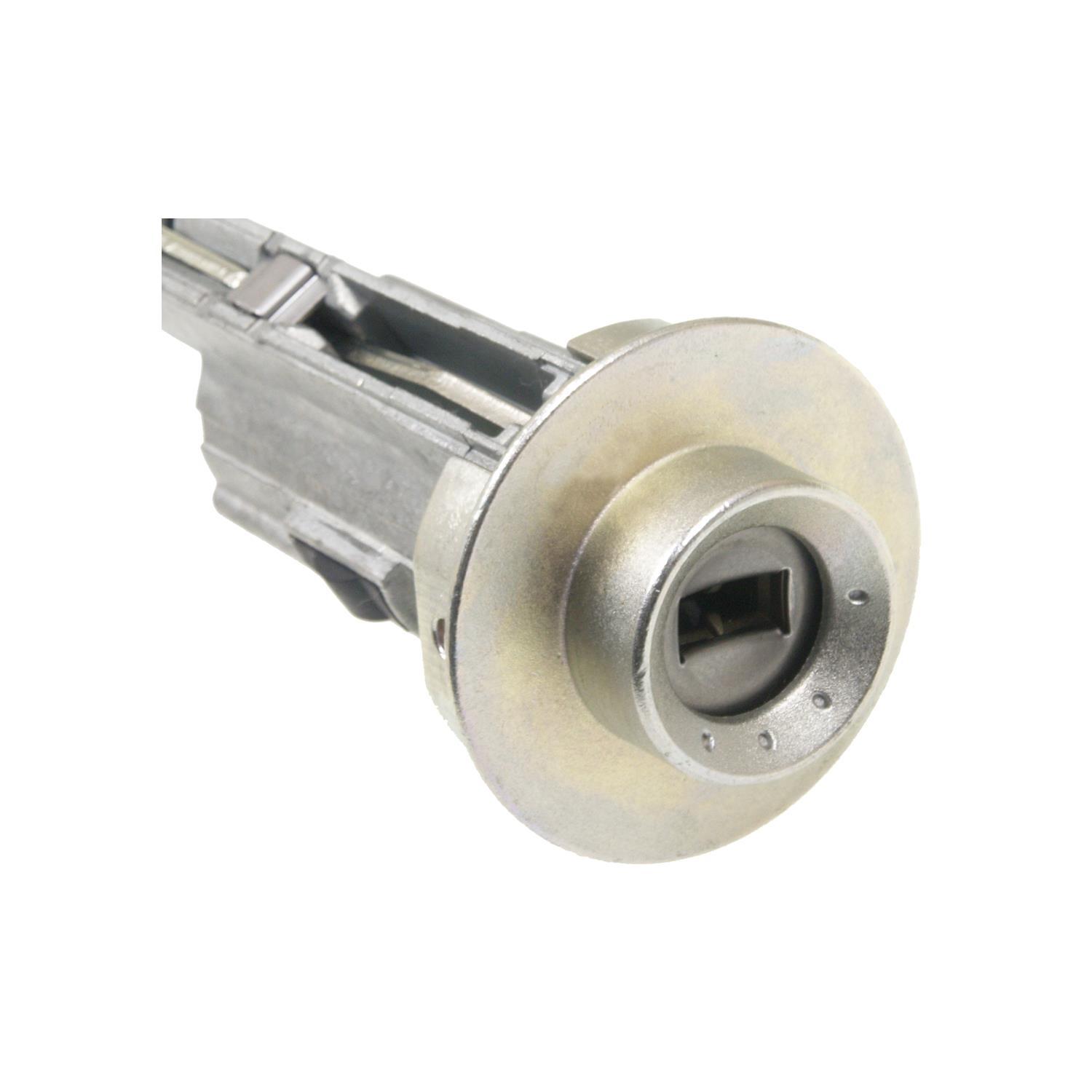 BWD CS848L Ignition Lock Cylinder product image 1 of 3