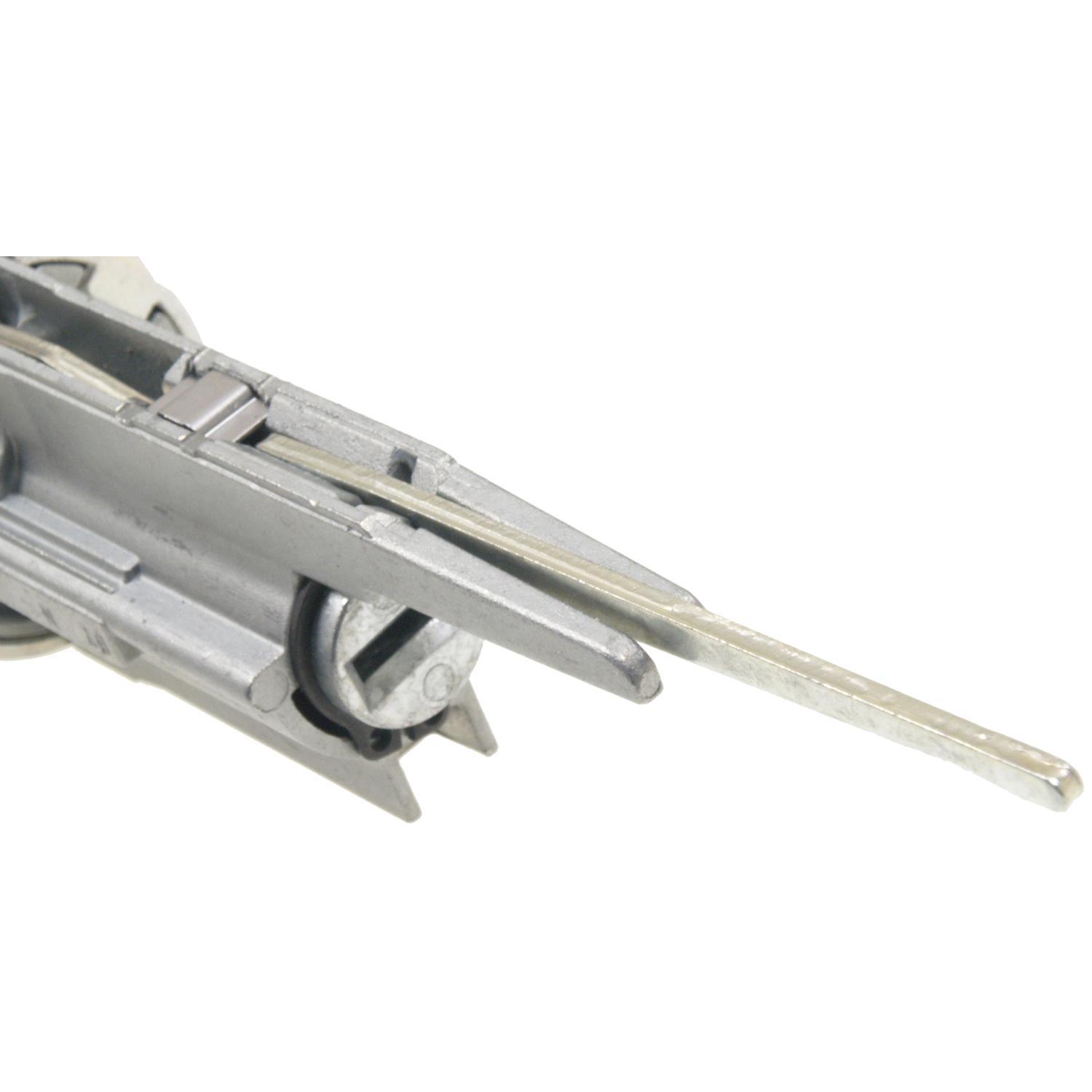 BWD CS848L Ignition Lock Cylinder product image 2 of 3