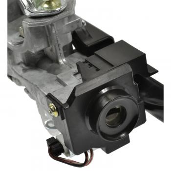 2003 Acura TL Ignition Lock and Cylinder Switch BWD CS849 image 1 of 4