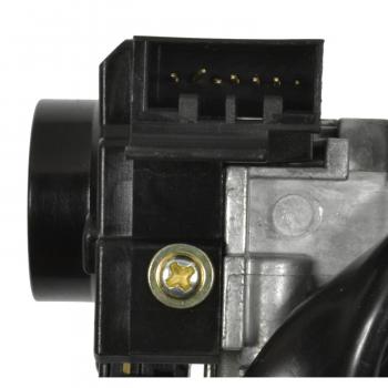 2003 Acura TL Ignition Lock and Cylinder Switch BWD CS849 image 4 of 4