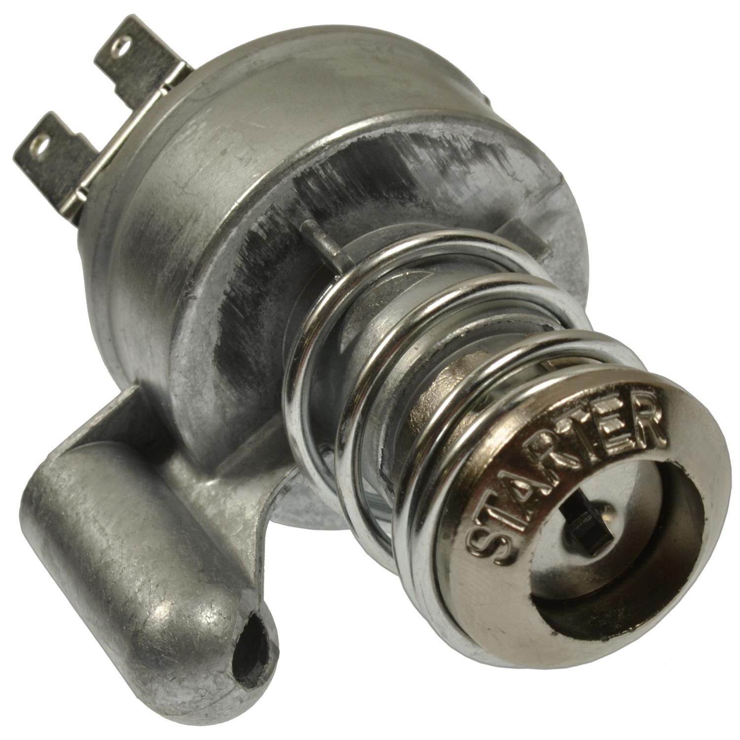 BWD CS85 - Ignition Starter Switch BWD CS85 Ignition Starter Switch product image 1 of 7