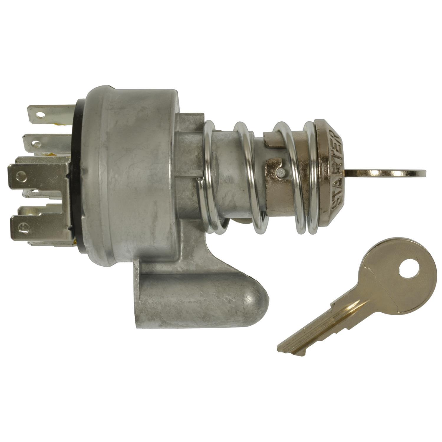 BWD CS85 - Ignition Starter Switch BWD CS85 Ignition Starter Switch product image 3 of 7