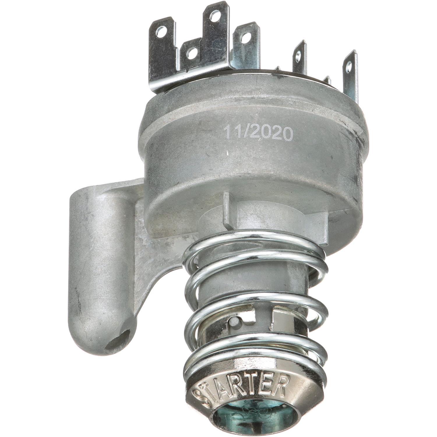 BWD CS85 - Ignition Starter Switch BWD CS85 Ignition Starter Switch product image 4 of 7