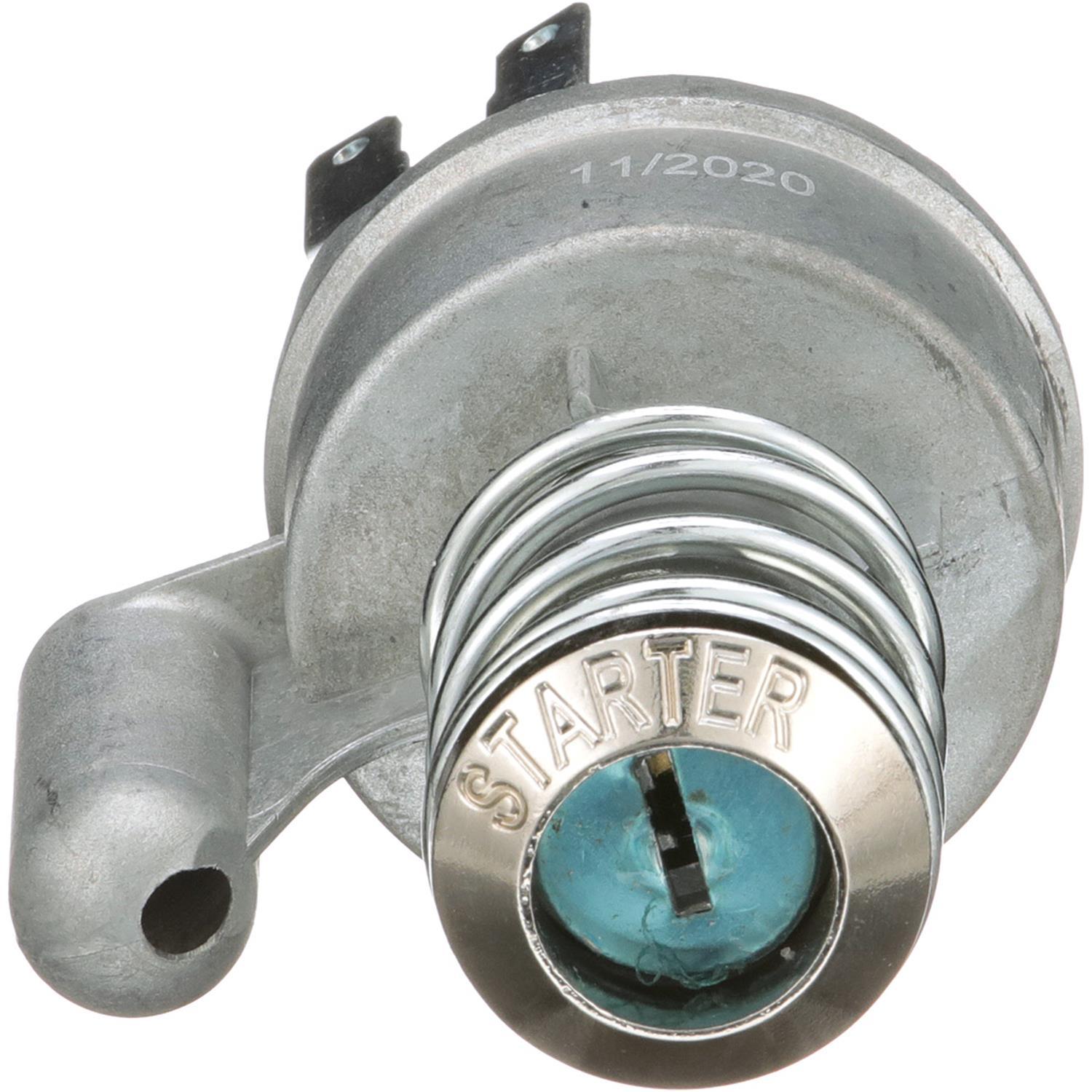 BWD CS85 - Ignition Starter Switch BWD CS85 Ignition Starter Switch product image 5 of 7