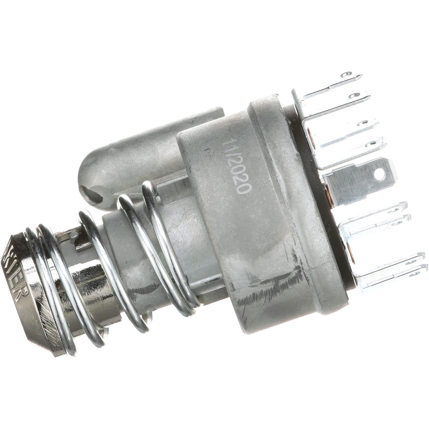 BWD CS85 - Ignition Starter Switch BWD CS85 Ignition Starter Switch product image 6 of 7