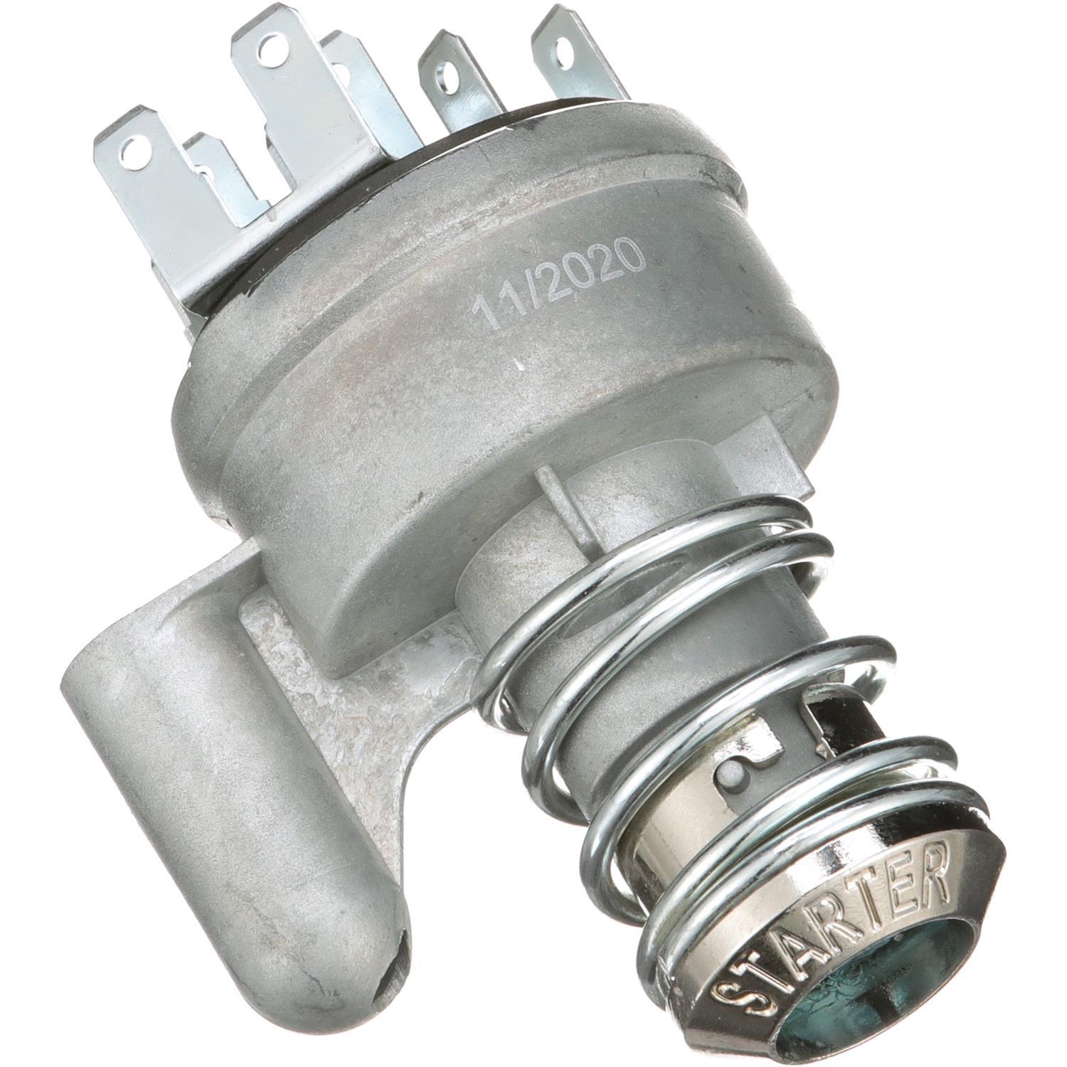 BWD CS85 - Ignition Starter Switch BWD CS85 Ignition Starter Switch product image 7 of 7