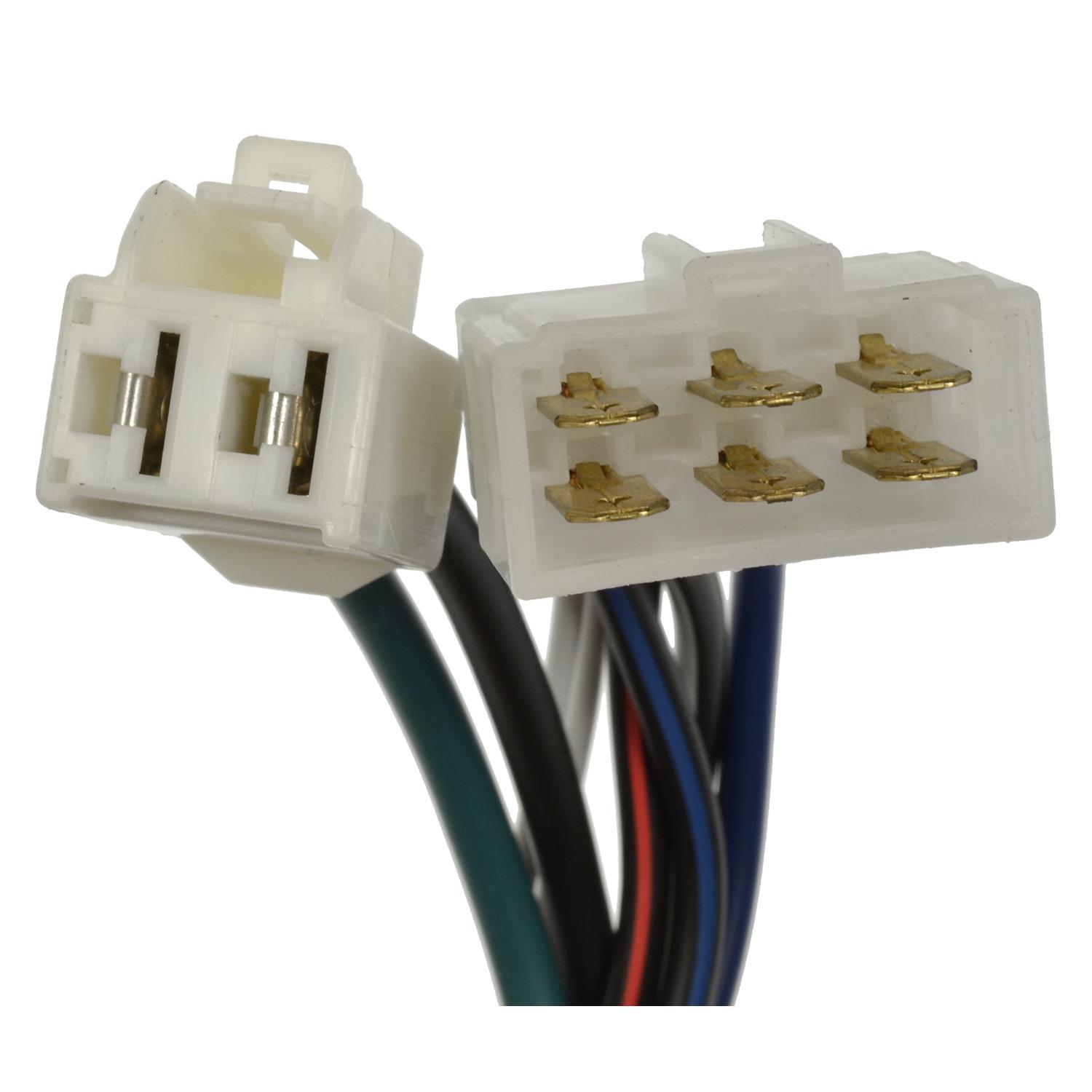 BWD CS850 - Ignition Starter Switch BWD CS850 Ignition Lock and Cylinder Switch product image 3 of 4