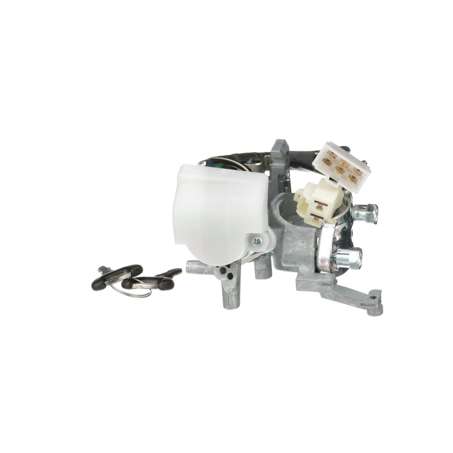 BWD CS850 - Ignition Starter Switch BWD CS850 Ignition Lock and Cylinder Switch product image 4 of 4