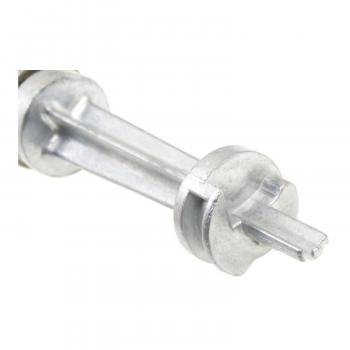 1988 Audi 5000 Ignition Lock Cylinder BWD CS850L image 2 of 3