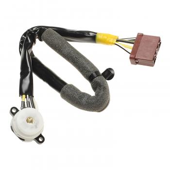 2003 Acura TL Ignition Starter Switch BWD CS853 image 1 of 4