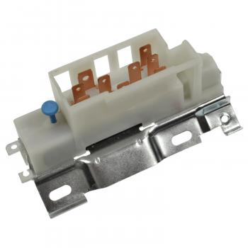 1996 GMC C6000 Topkick Ignition Starter Switch BWD CS855 image 2 of 3
