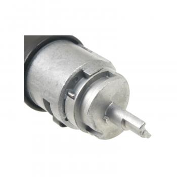 1991 Audi 100 Ignition Lock Cylinder BWD CS855L image 2 of 3
