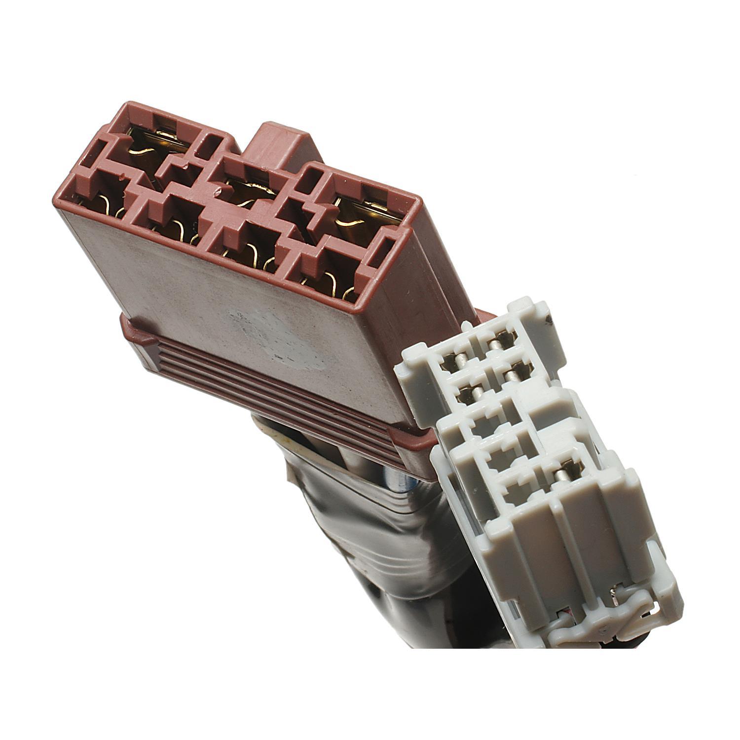 BWD CS856 - Ignition Lock and Cylinder Switch BWD CS856 Ignition Lock and Cylinder Switch product image 4 of 5
