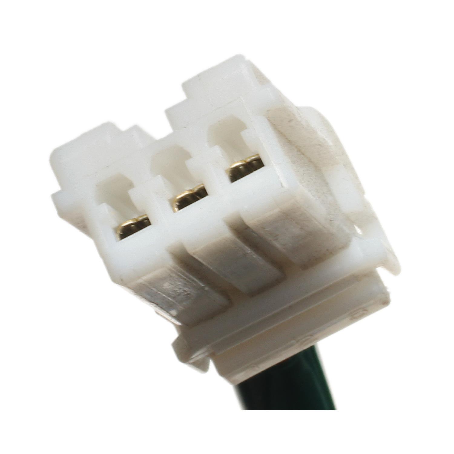 BWD CS856 - Ignition Lock and Cylinder Switch BWD CS856 Ignition Lock and Cylinder Switch product image 5 of 5