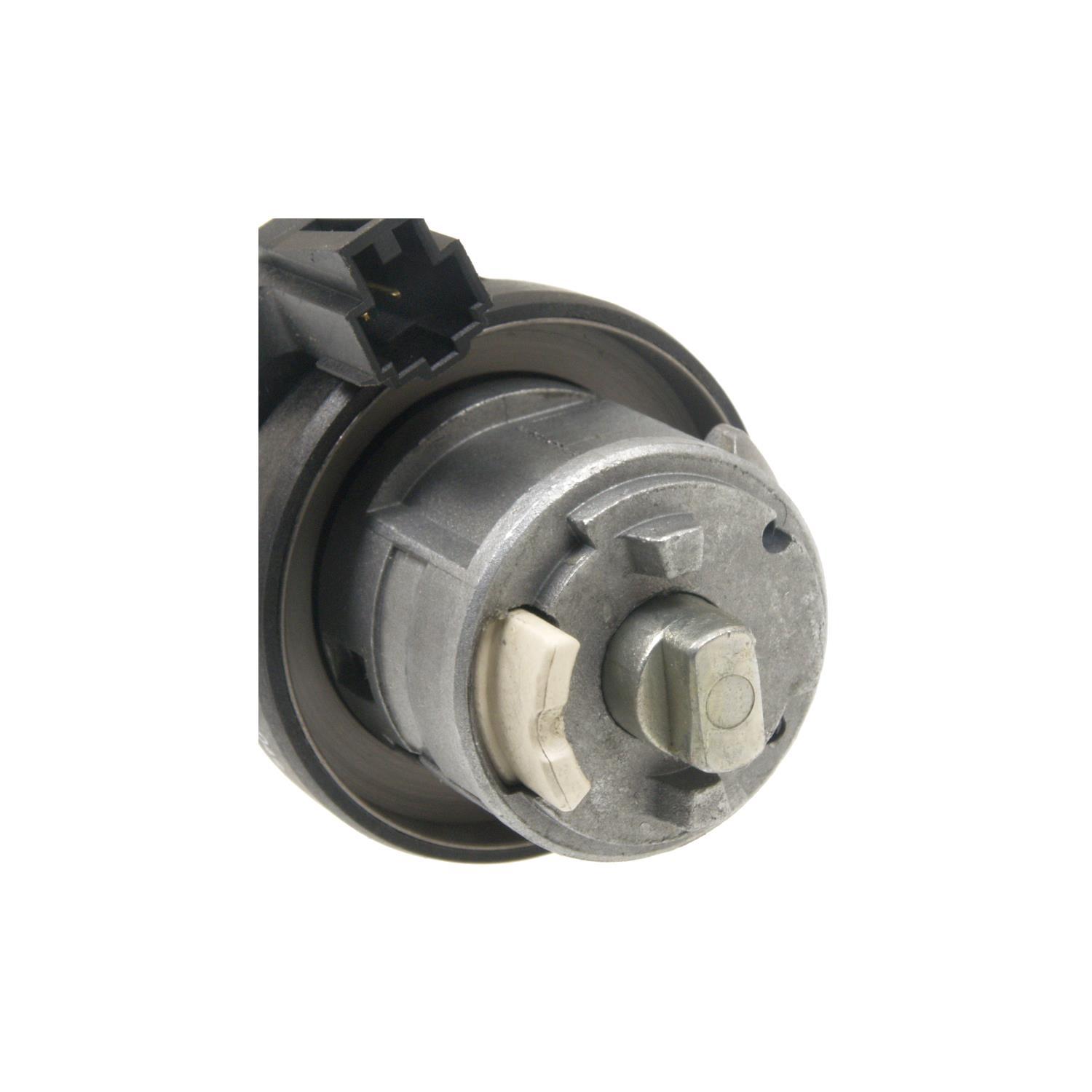 BWD CS856L - Ignition Lock Cylinder BWD CS856L Ignition Lock Cylinder product image 2 of 3