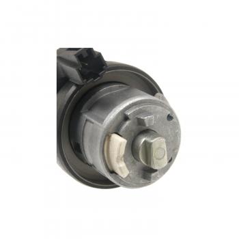 2005 Audi A4 Ignition Lock Cylinder BWD CS856L image 2 of 3