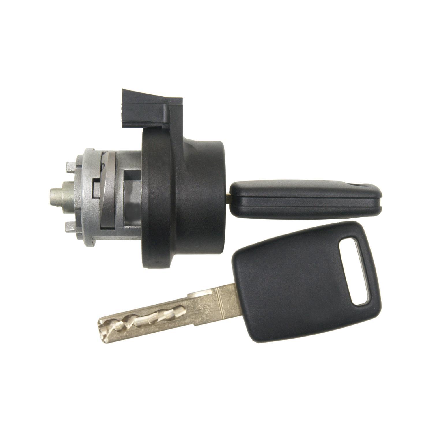 BWD CS856L - Ignition Lock Cylinder BWD CS856L Ignition Lock Cylinder product image 3 of 3