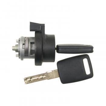 2005 Audi A4 Ignition Lock Cylinder BWD CS856L image 3 of 3