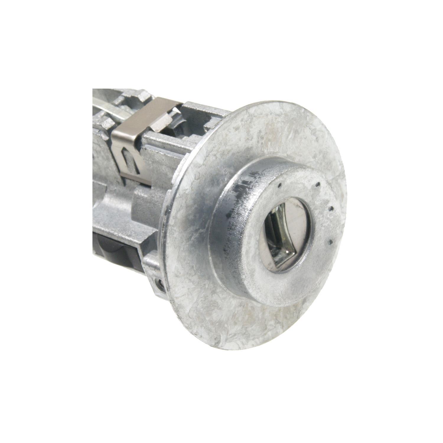 BWD CS857L - Ignition Lock Cylinder BWD CS857L Ignition Lock Cylinder product image 1 of 9
