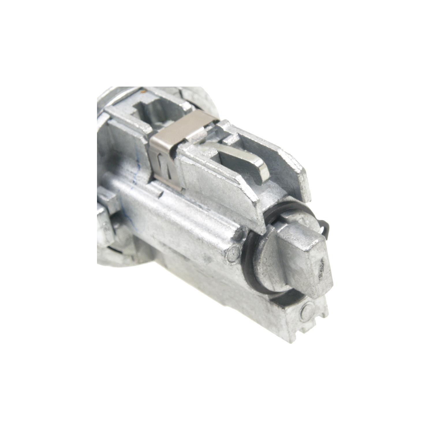 BWD CS857L - Ignition Lock Cylinder BWD CS857L Ignition Lock Cylinder product image 2 of 9