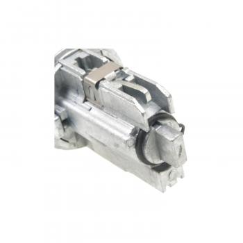 2009 Toyota Sequoia Ignition Lock Cylinder BWD CS857L image 2 of 4