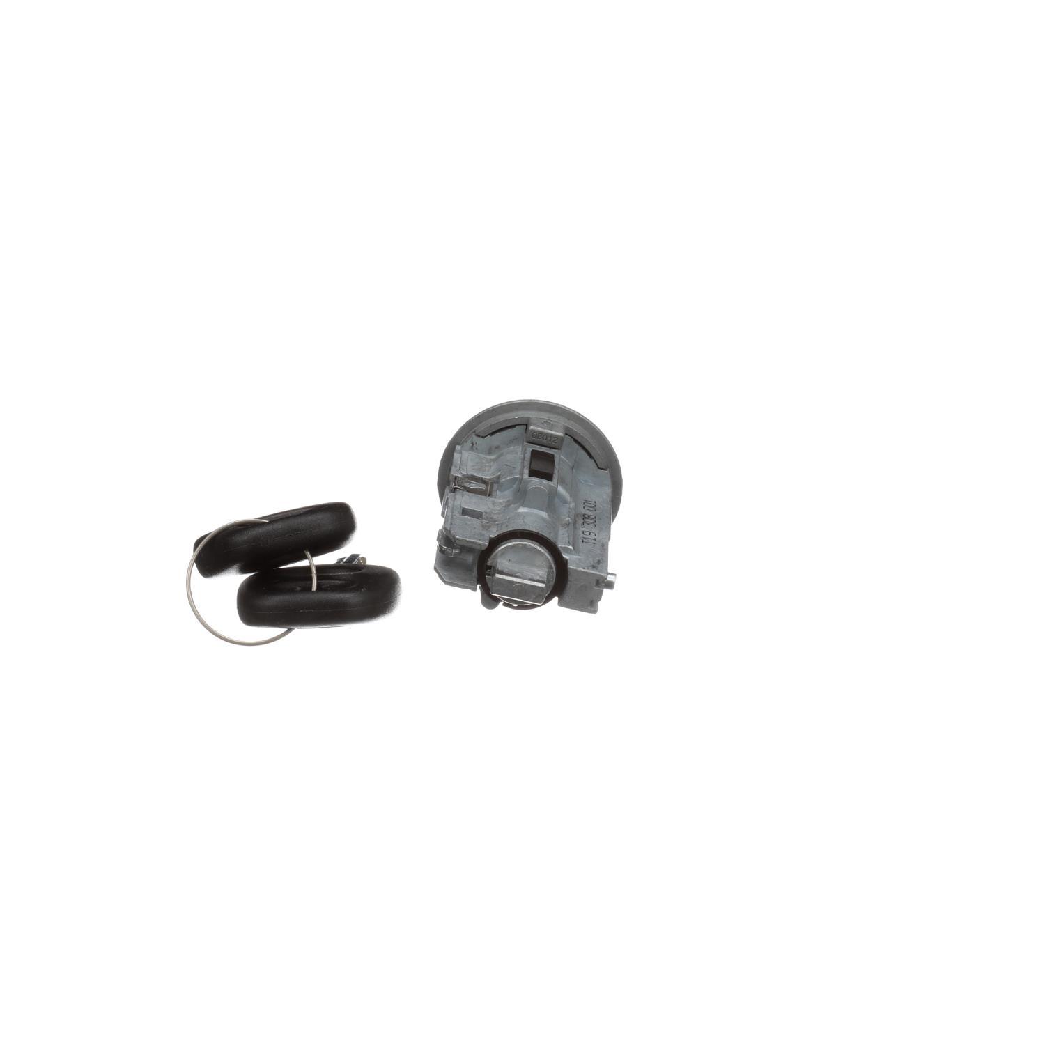 BWD CS857L - Ignition Lock Cylinder BWD CS857L Ignition Lock Cylinder product image 4 of 9
