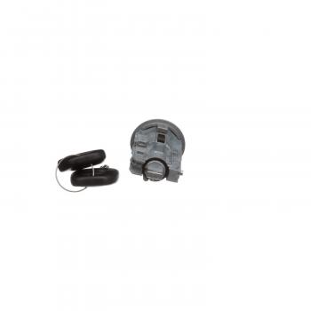 2009 Toyota Sequoia Ignition Lock Cylinder BWD CS857L image 4 of 4
