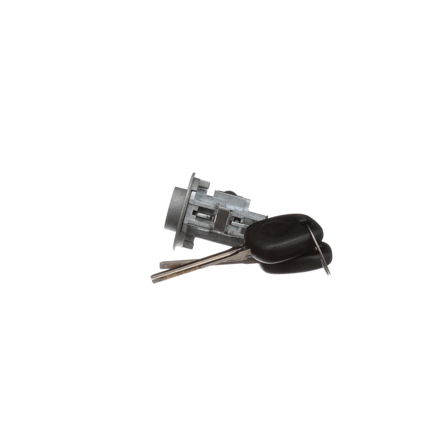 BWD CS857L - Ignition Lock Cylinder BWD CS857L Ignition Lock Cylinder product image 5 of 9