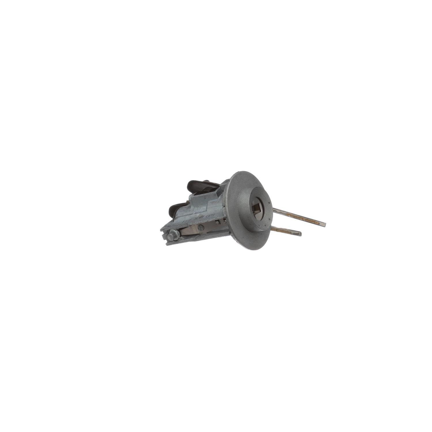 BWD CS857L - Ignition Lock Cylinder BWD CS857L Ignition Lock Cylinder product image 6 of 9