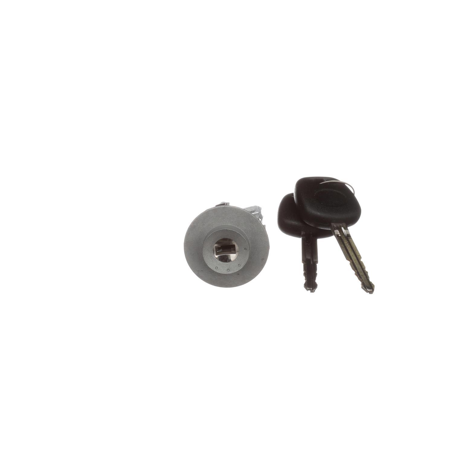 BWD CS857L - Ignition Lock Cylinder BWD CS857L Ignition Lock Cylinder product image 7 of 9