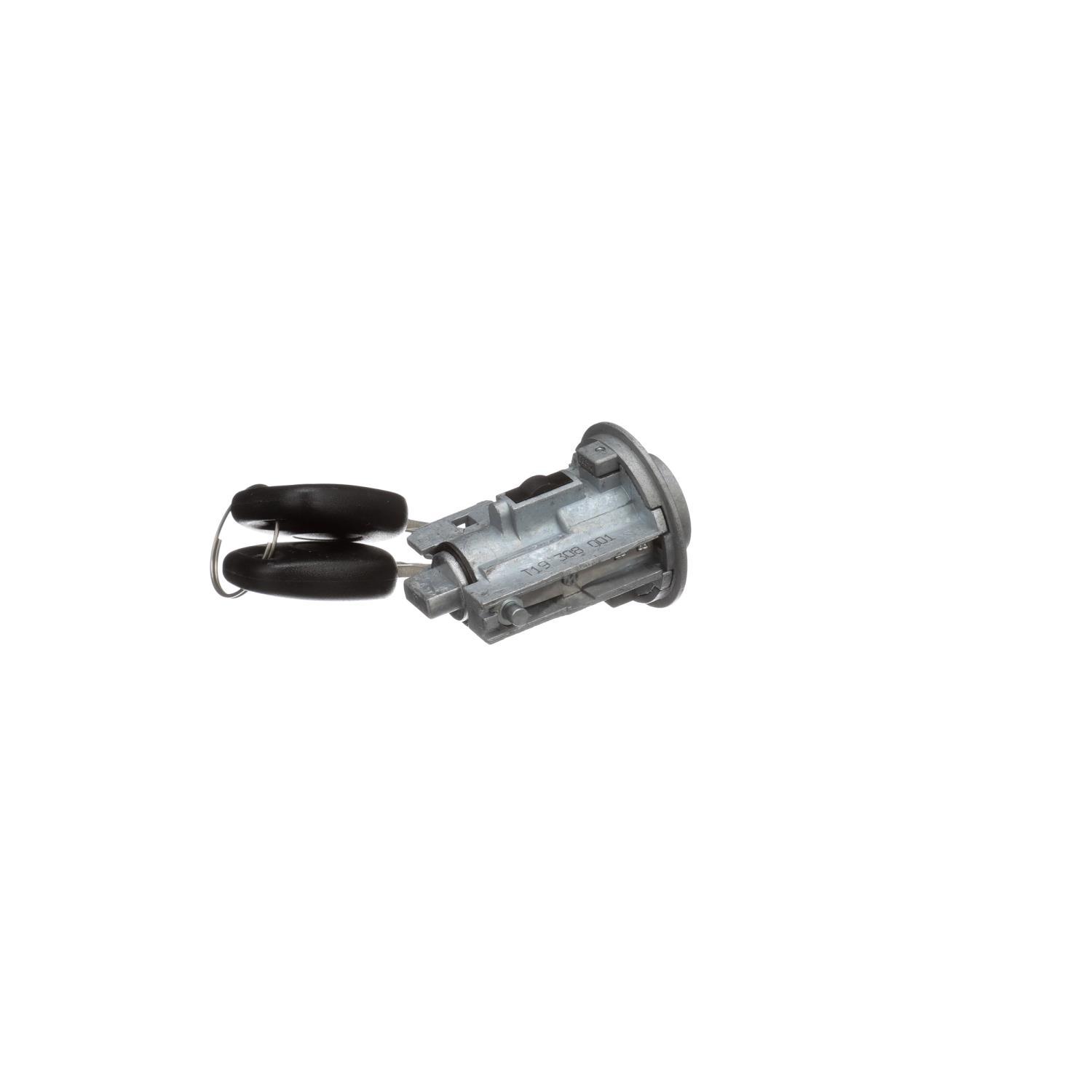 BWD CS857L - Ignition Lock Cylinder BWD CS857L Ignition Lock Cylinder product image 8 of 9