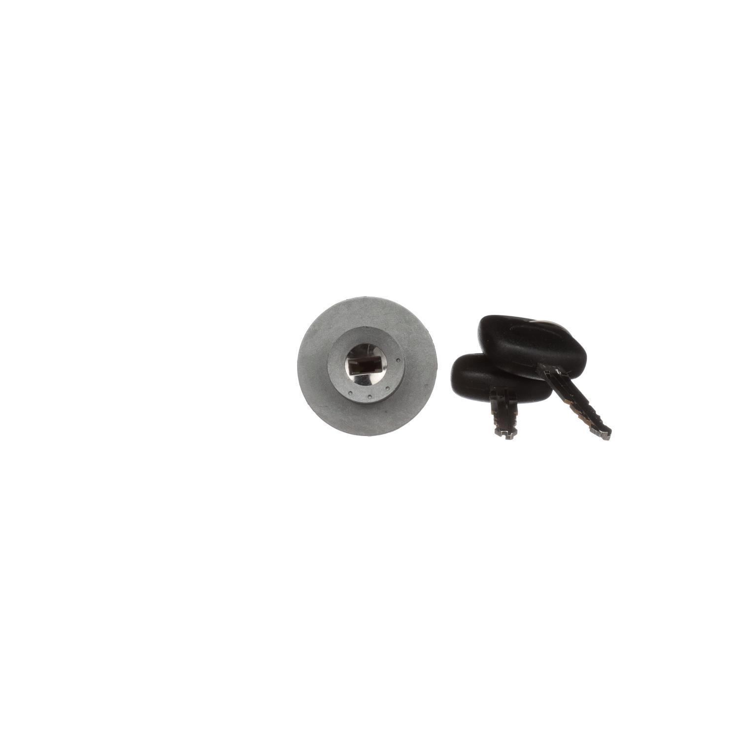 BWD CS857L - Ignition Lock Cylinder BWD CS857L Ignition Lock Cylinder product image 9 of 9
