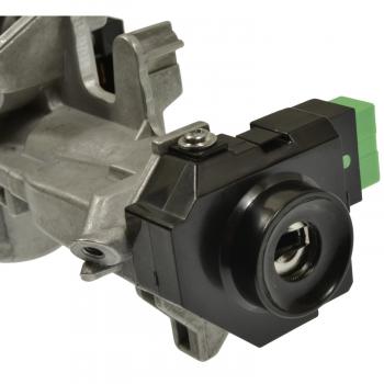 2003 Honda Accord Ignition Lock and Cylinder Switch BWD CS858 image 1 of 4