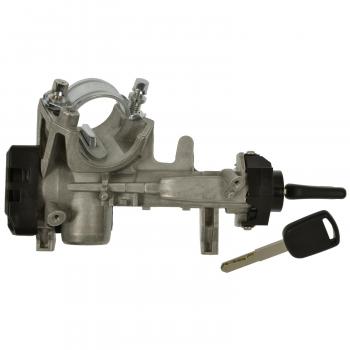 2003 Honda Accord Ignition Lock and Cylinder Switch BWD CS858 image 2 of 4