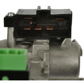 2003 Honda Accord Ignition Lock and Cylinder Switch BWD CS858 image 3 of 4