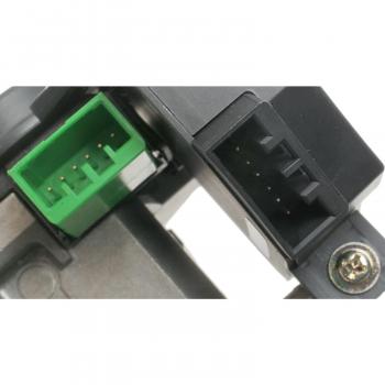 2003 Honda Accord Ignition Lock and Cylinder Switch BWD CS858 image 4 of 4
