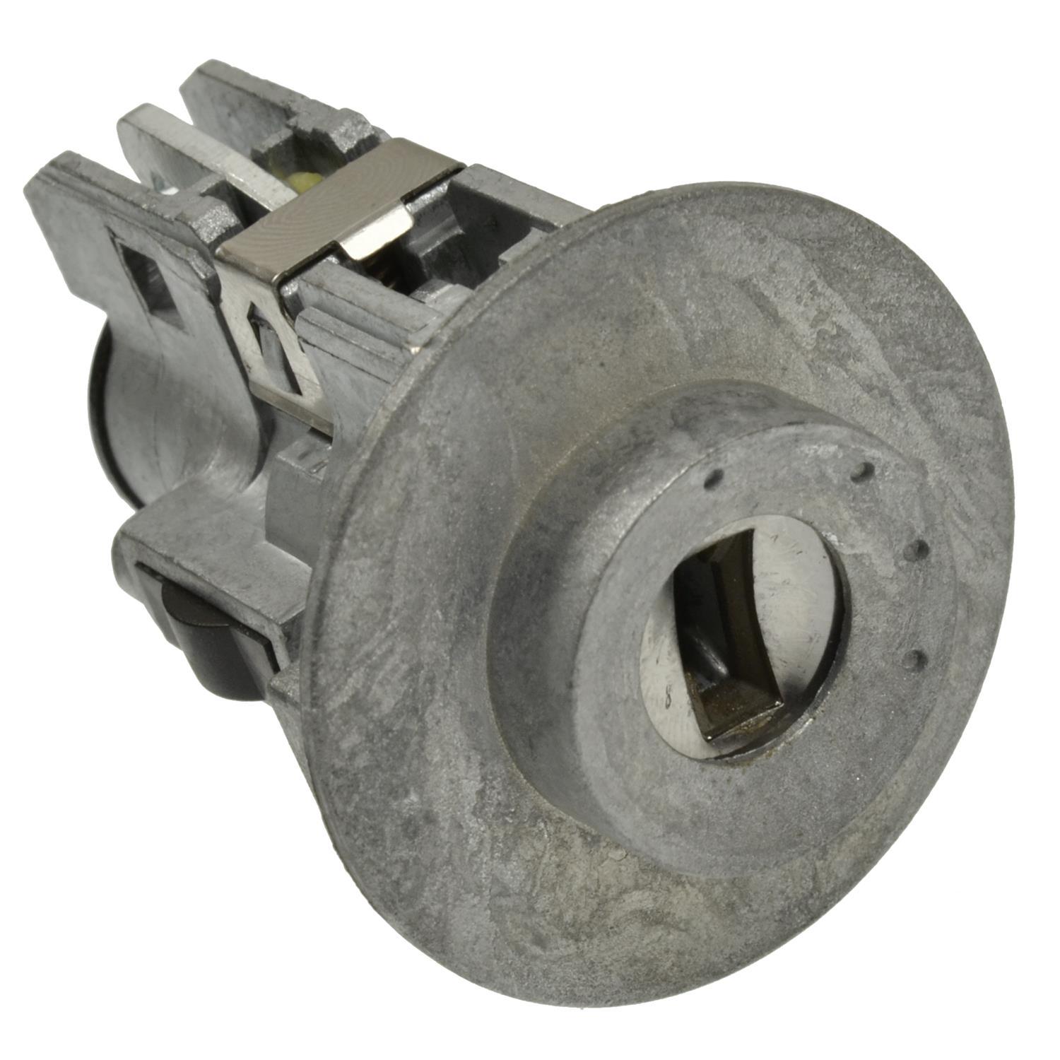BWD CS858L - Ignition Lock Cylinder BWD CS858L Ignition Lock Cylinder product image 1 of 3