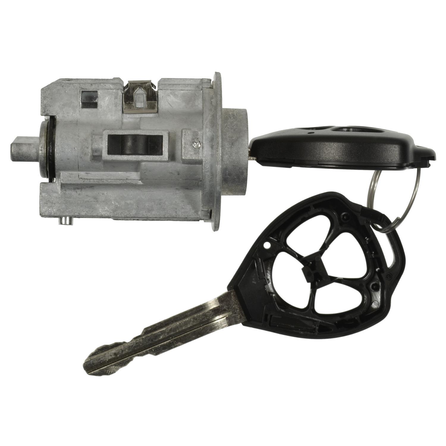 BWD CS858L - Ignition Lock Cylinder BWD CS858L Ignition Lock Cylinder product image 3 of 3