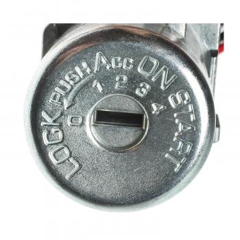 2004 Nissan Xterra Ignition Lock and Cylinder Switch BWD CS859 image 1 of 4