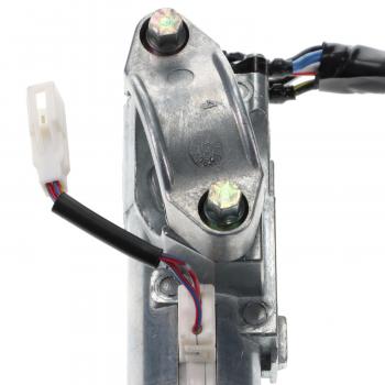 2004 Nissan Xterra Ignition Lock and Cylinder Switch BWD CS859 image 2 of 4