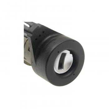 2002 Audi S4 Ignition Lock Cylinder BWD CS859L image 1 of 3