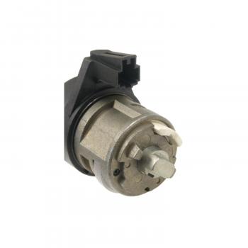 2002 Audi S4 Ignition Lock Cylinder BWD CS859L image 2 of 3