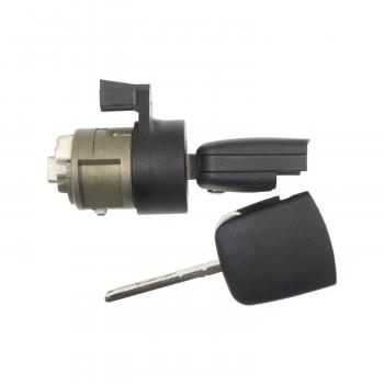 2002 Audi S4 Ignition Lock Cylinder BWD CS859L image 3 of 3