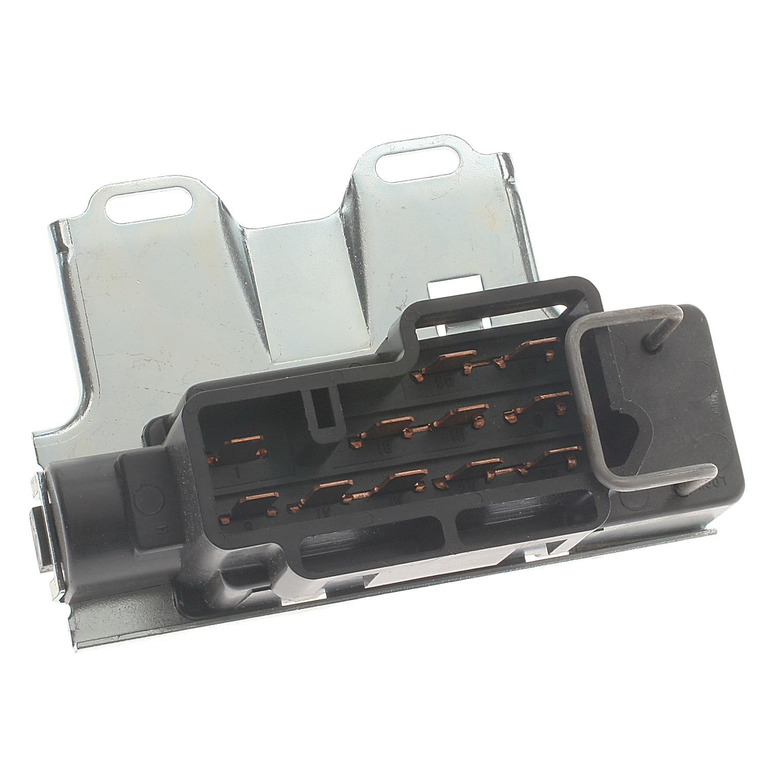 BWD CS86 Ignition Starter Switch product image 1 of 3