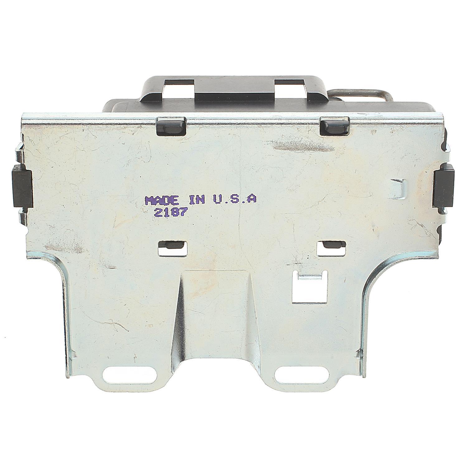 BWD CS86 Ignition Starter Switch product image 3 of 3
